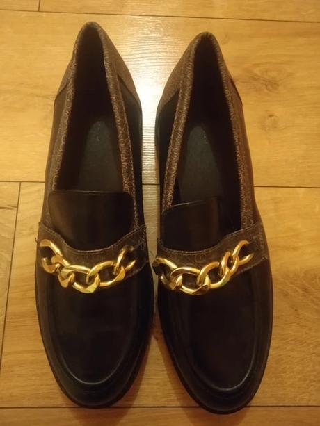 Pekné topánky graceland, graceland,40