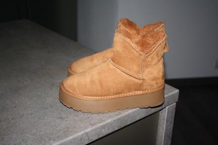 Teplučke čižmy, graceland,36