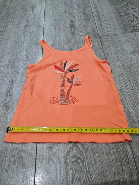 Letné tielka, palomino,128