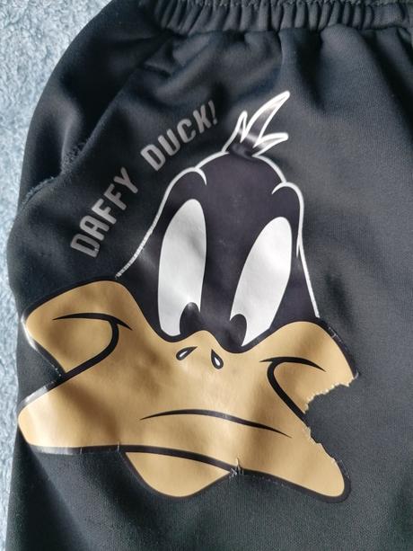 Tepláky looney tunes, 128