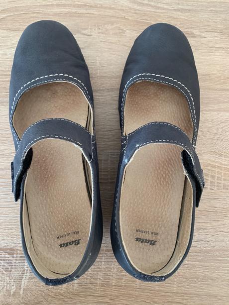 Topánky baťa, baťa,38