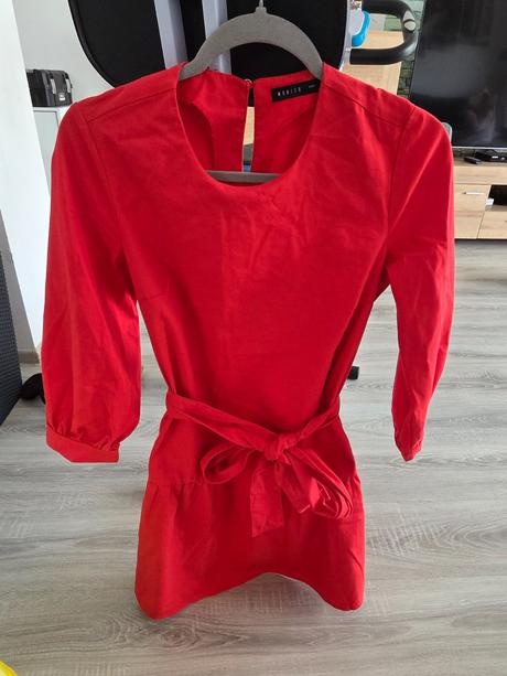 Oblečenie s/m mix balík, s