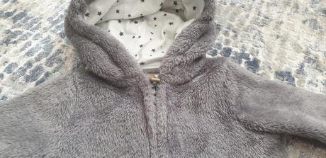 Teplá mikina č.56, f&f,56