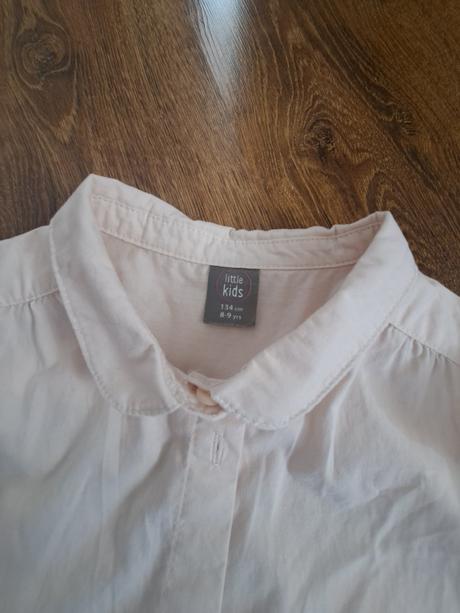 Košeľová blúzočka, pepco,134