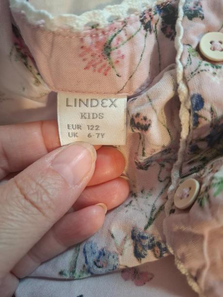 Šaty lindex, lindex,122