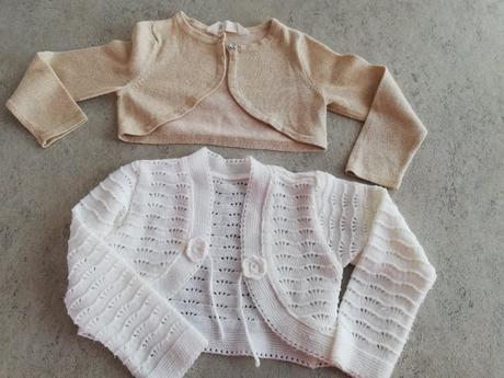 Dievčenské bolerko, 98