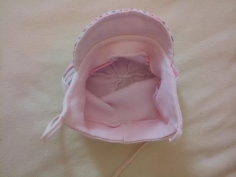 Prakticka kvalitna prechodna ciapka, 98