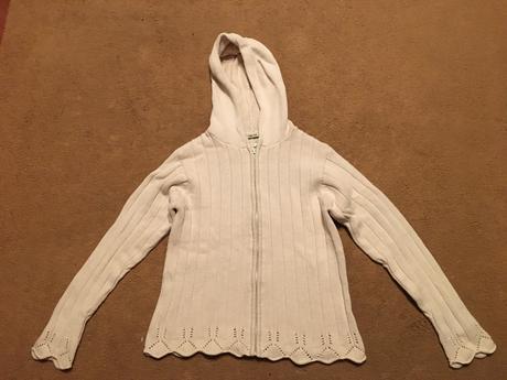 Mikina 164, cherokee,164