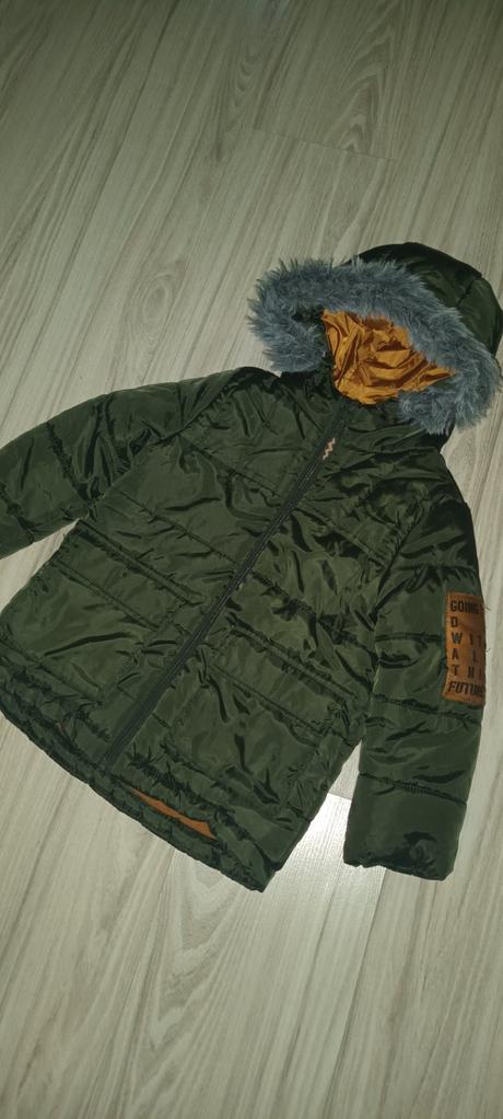 Zimná bunda coccodrillo veľ. 92, coccodrillo,92