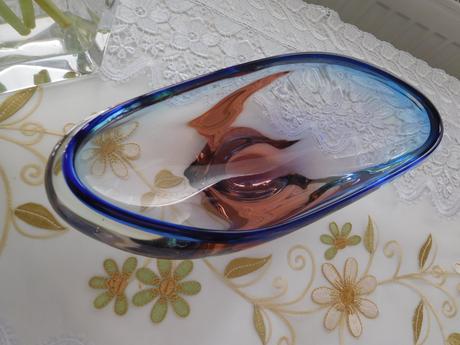 Misa hútne sklo-designer jozef michal hospodka, 