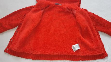 Sveter podsity v.104, lupilu,104