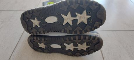 Čižmy cortina-deichmann - ako nové, deichmann,34