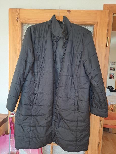 Prechodná bunda, 48