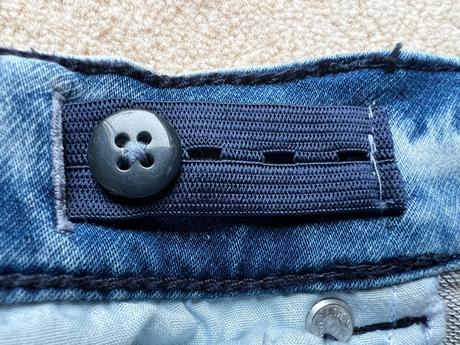 Riflové kraťase pre chlapca, lindex,158