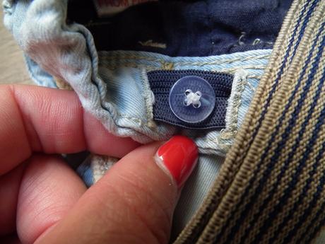 Zara kraťasky, zara,92