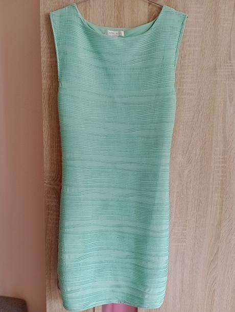 Super šaty amisu, amisu,42