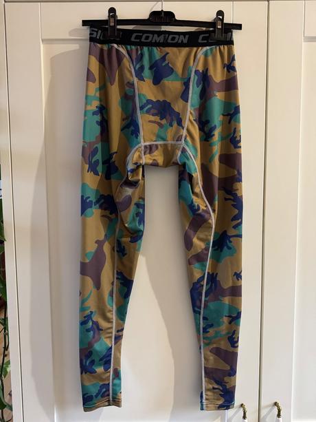 Chlapčenské termo 158/164, 158