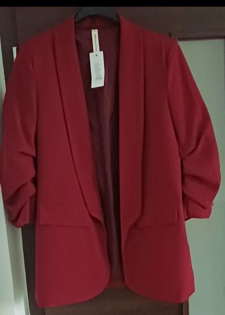 Sako blejzer, m / s / xs