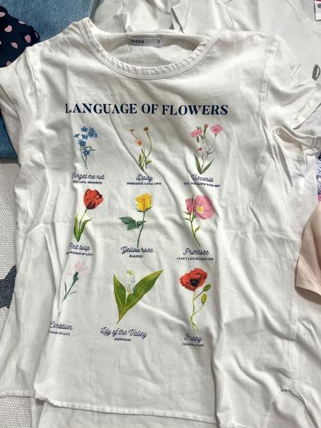 Značkový balik 11/13 rokov, 158–170