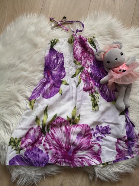 Letné plážové šaty, v. 104, 104