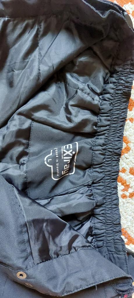 Dámske oteplovačky, exiray,l