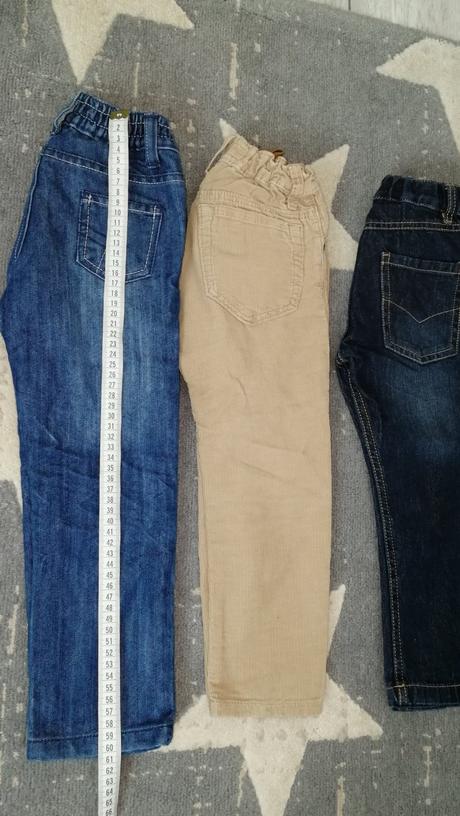 Rifle pre chlapca 104, 104