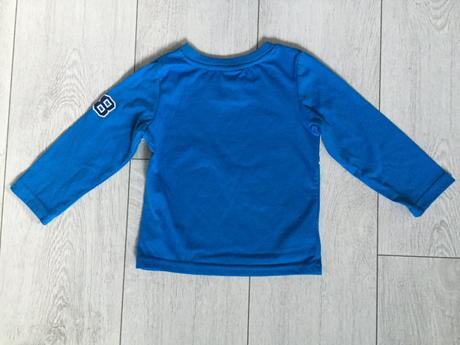 Chlapcenske tricko mickey mouse 12-18 mesiacov, disney,86