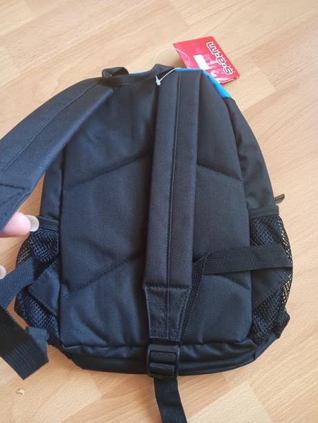 Ruksak sam 9l,