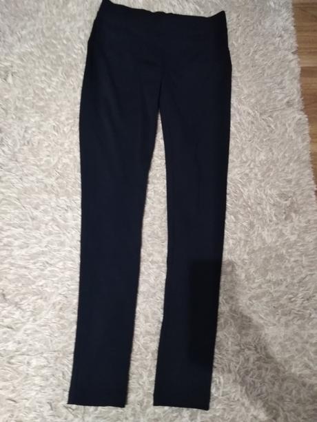 Leginove nohavice, esmara,xs