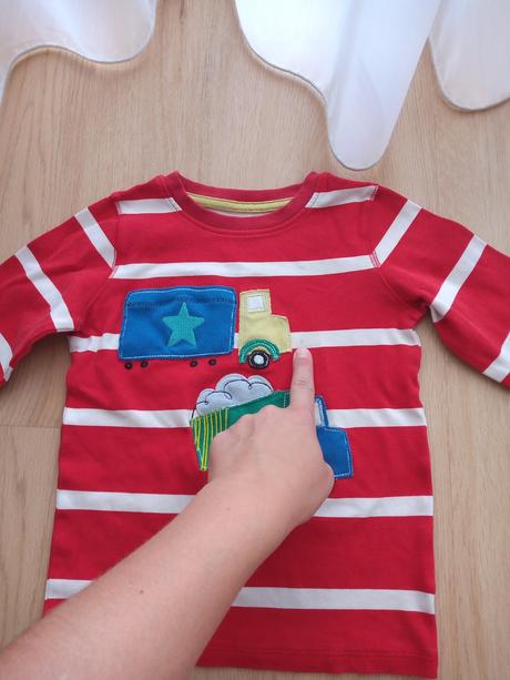 Pyžamko next, next,104