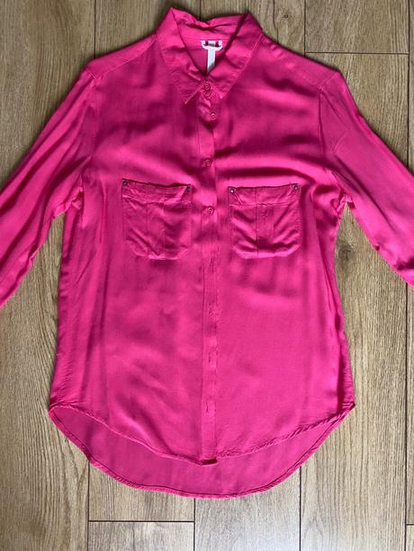 Košeľa bershka, bershka,xs