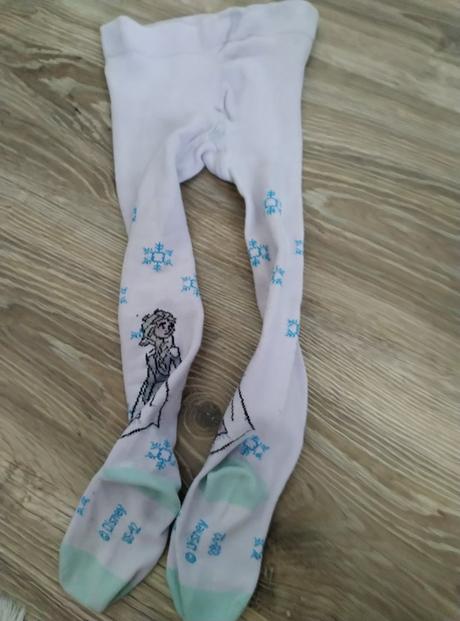 Dievcenske pancusky, 86