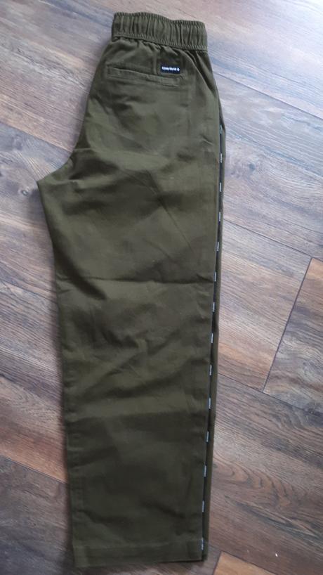 Cargo nohavice converse vel xs-s /34-36, converse,s