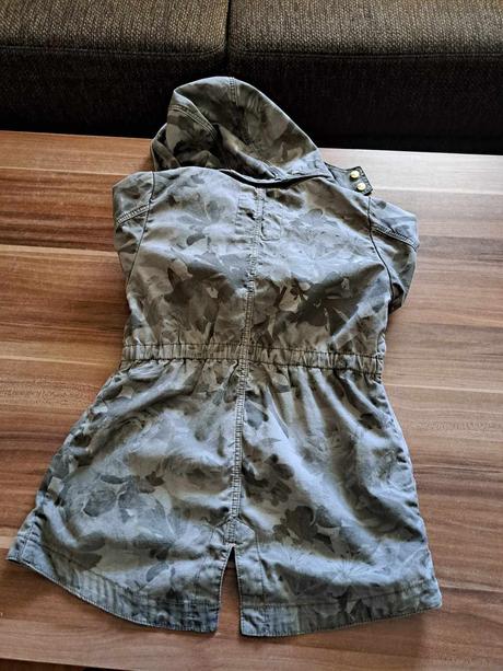 Bunda, h&m,122