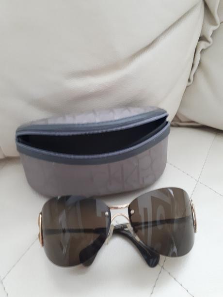 Okuliare calvin klein, calvin klein