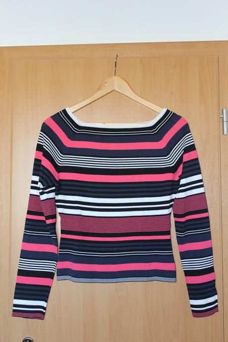 Sveter, pulover orihel, m