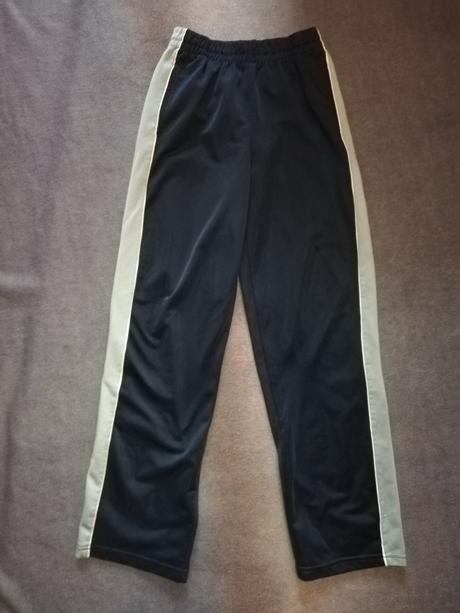 Tepláky č. 152, 152