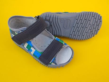 Detské papučky zetpol, zetpol,21 / 22 / 23 / 24 / 25