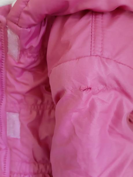 Bundička reserved girls, reserved,116