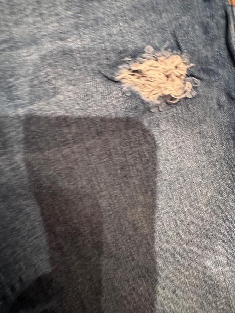 Rifle skinny fit 27/32, 32