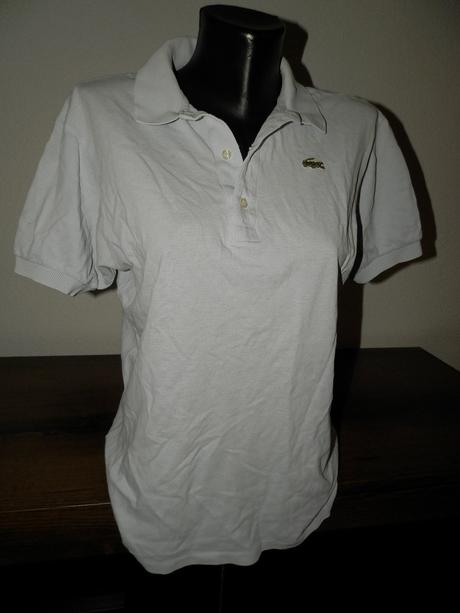 Lacoste tričko/polokošeľa, lacoste,m