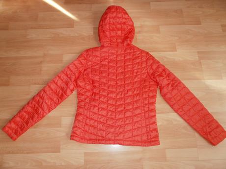 Málo nosená športová bunda 38/40, crivit,38