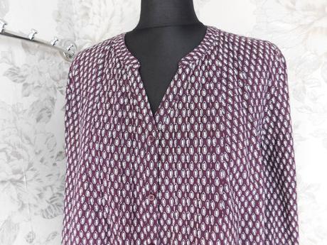 Kvalitna pekna bluzka, 44