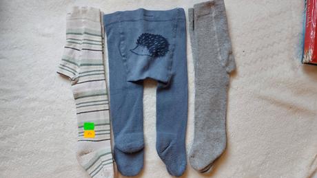 Pančušky balík, tchibo,74