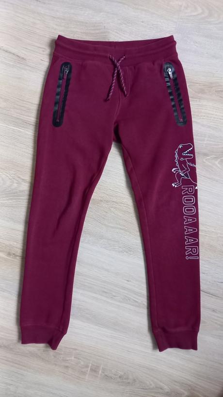 Teplaky 2 ks, c&a,134