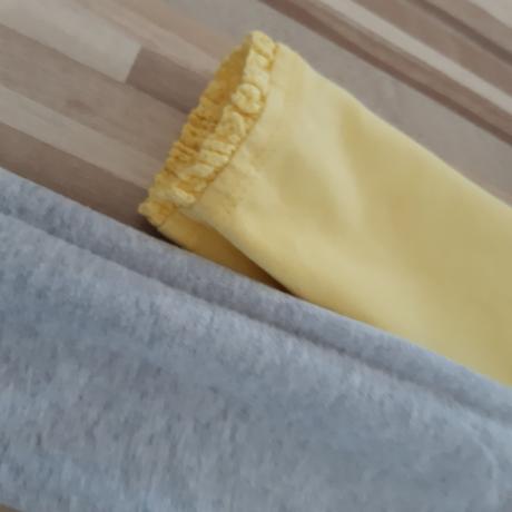 Leginky, h&m,104