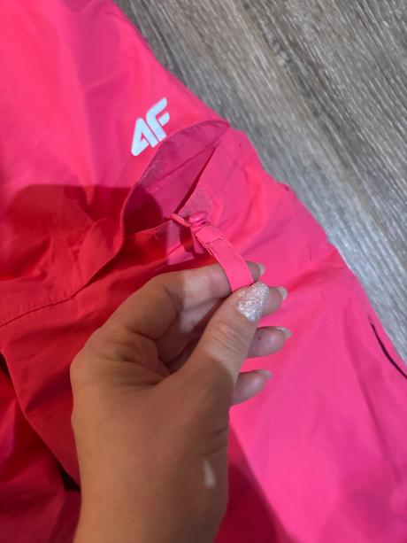 Lyžiarsky komplet 4f, 146