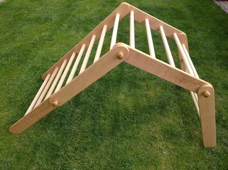 Akcia piklerovej triangel 4 ramenný ,modifikovaný,