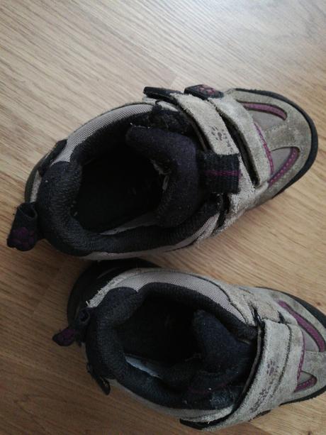 Topanky s3376, jack wolfskin,27