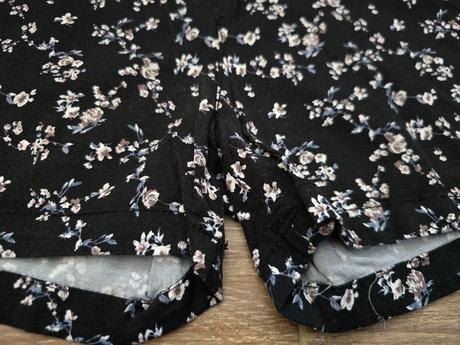 Šortky č.40, gate,40